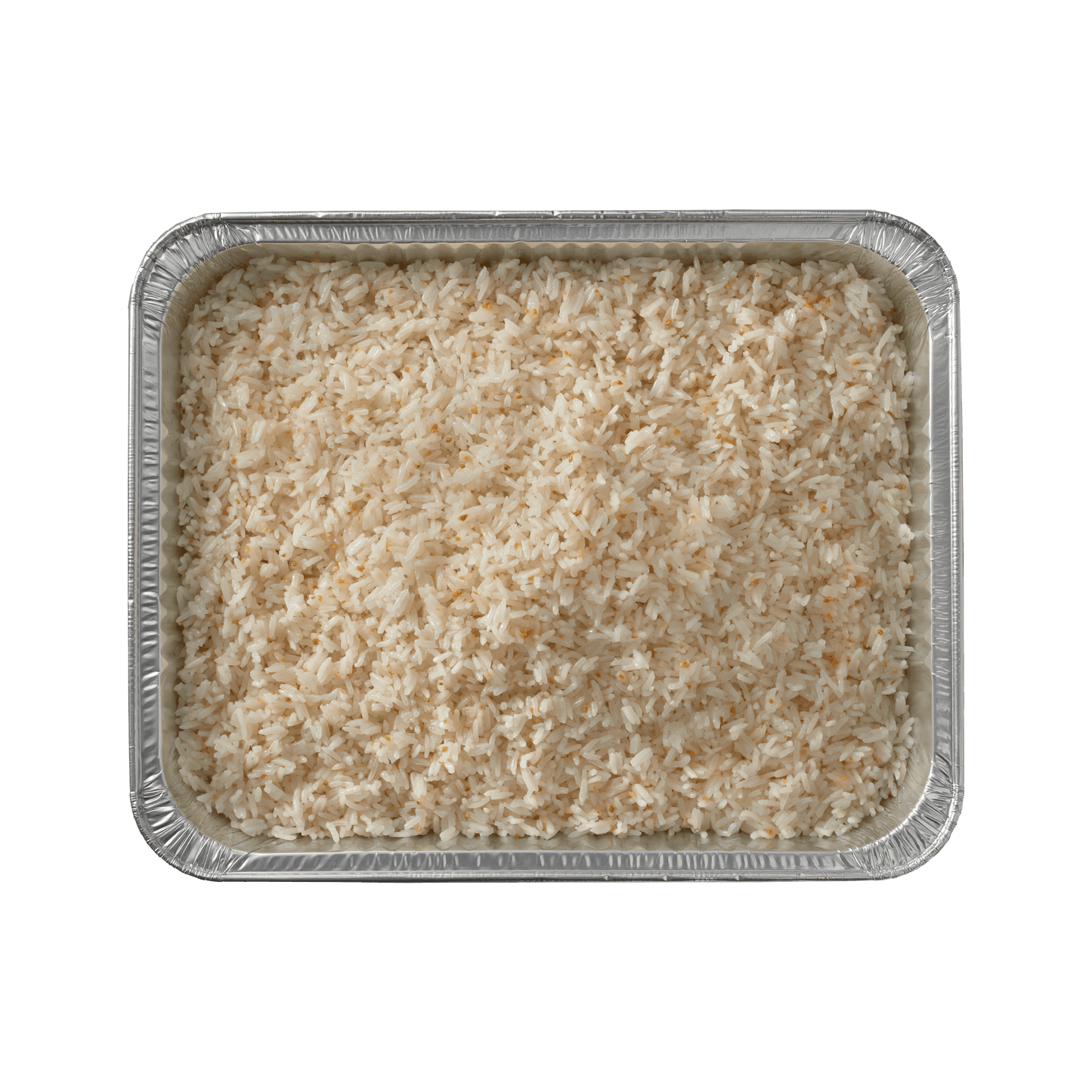 Garlic Rice