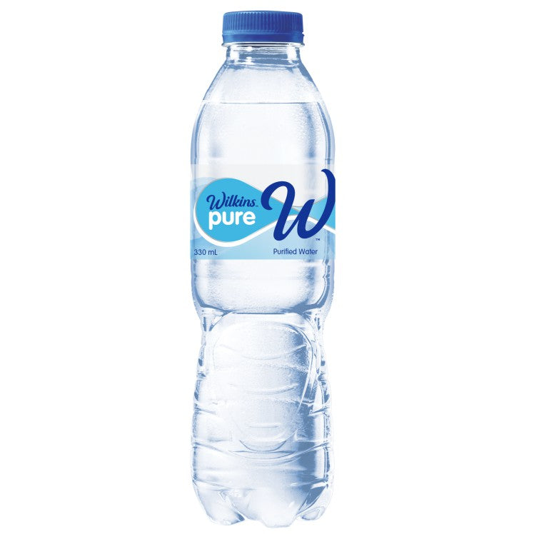 Wilkins Pure Water 500ml