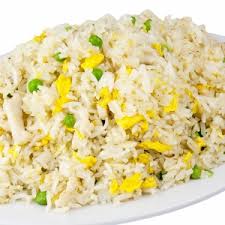 Chiu Chow Fried Rice