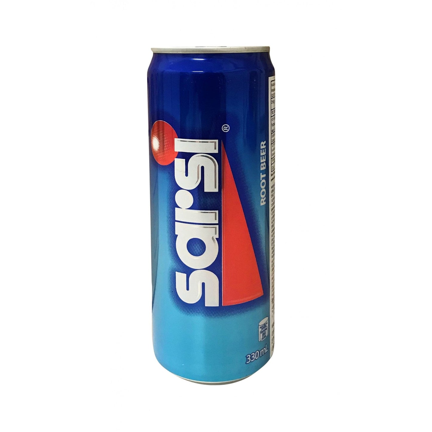 Sarsi in Can