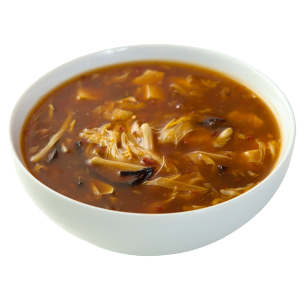 Hot and Sour Soup