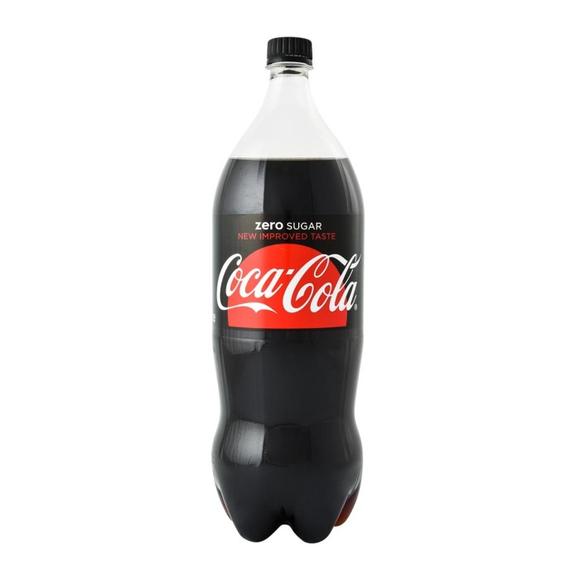 Coke Zero (1.5L)