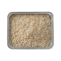 Garlic Rice