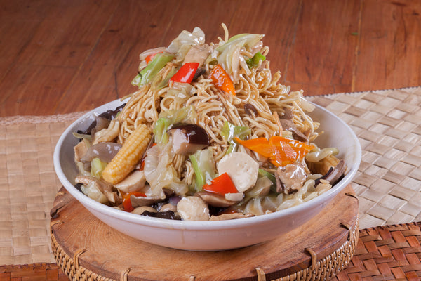Crispy Canton Special Bilao