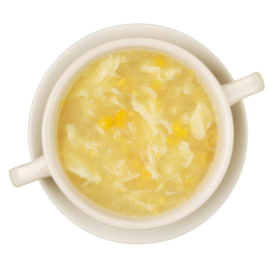 Sweet Corn Soup